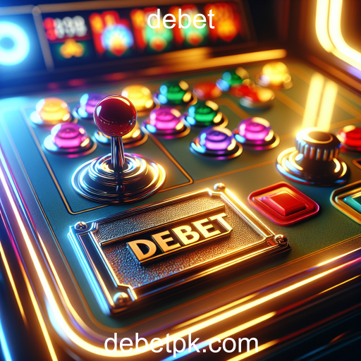 A Evolução dos Jogos de Arcade: Da Nostalgia à Inovação